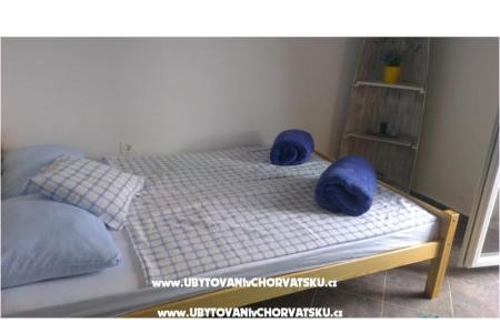 Appartamenti Jendrić foto 2