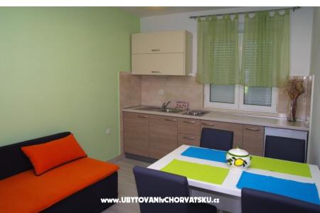 Appartamenti Lovre foto 2