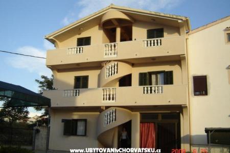 Appartamenti  Maslina foto 2