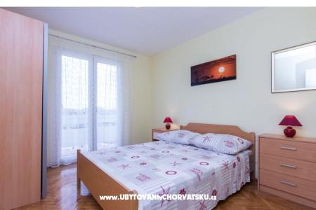 Appartamenti Mirko i Anka Hromin foto 3