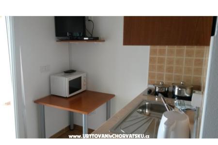 Appartamenti sulla spiaggia 'BRALIC' foto 3