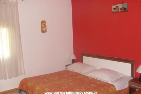 Appartamenti Patricija foto 2