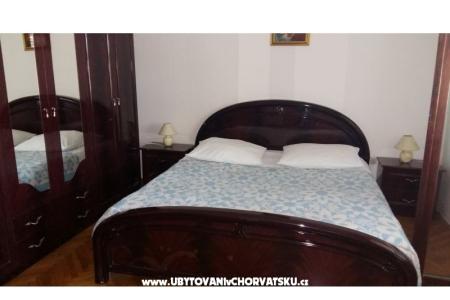 Appartamenti Patricija Bibinje foto 5