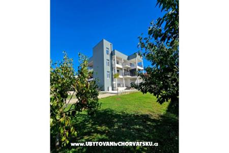 Appartamenti Royal Holiday  Bibinje Croazia