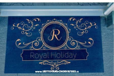 Appartamenti Royal Holiday  foto 3