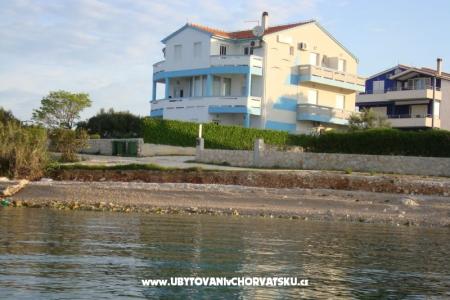 Appartamenti Suzy Bibinje Croazia