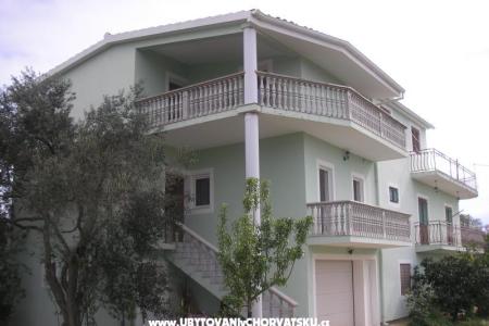 Appartamenti Tereza Bibinje Croazia