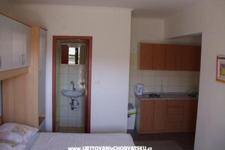 Appartamenti Venci foto 3