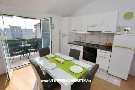 Appartamento Dent  foto 5