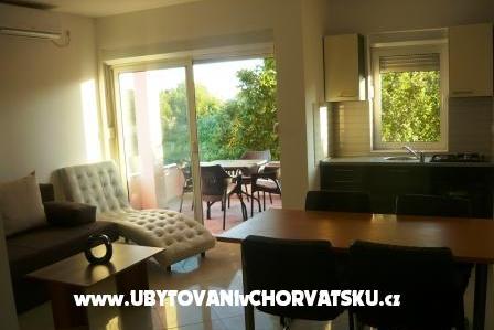 Appartamenti Bibinje foto 3