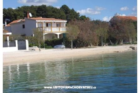Appartamenti sulla spiaggia foto 2