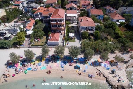 Appartamenti sulla spiaggia foto 3