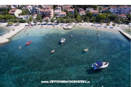 Appartamenti sulla spiaggia foto 4