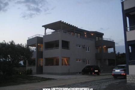 Appartamenti Lalić foto 2