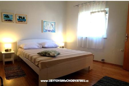Appartamenti Lolinka Bibinje foto 2