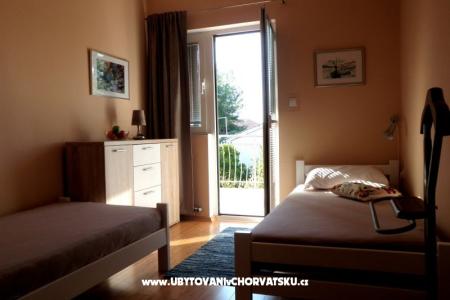 Appartamenti Lolinka Bibinje foto 4
