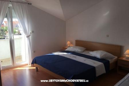 Appartamenti Luce Bibinje Croazia