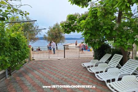 Bibinje Appartamenti Bibinje Croazia