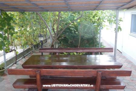 Bibinje Appartamenti foto 5