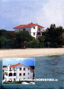 Appartamenti Kristo Bibinje Croazia