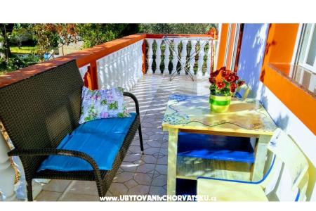 Case vacanza Roema – Bibinje Croazia