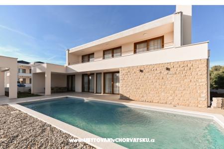 Case vacanza Sint Bibinje Croazia