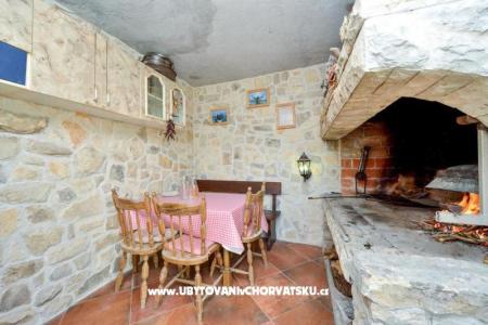 Appartamento Plinac foto 2