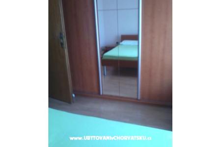 Appartamento Novi Bokanjac foto 5