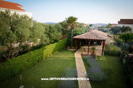 Villa Nina foto 4