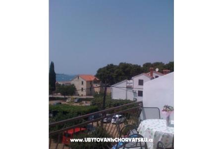 Appartamenti Ivanović foto 2
