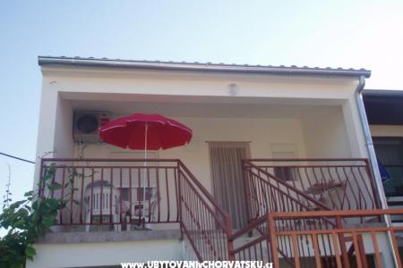 Appartamento Cvita Biograd Croazia
