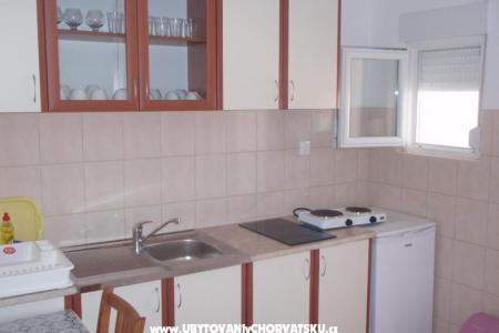 Appartamento Cvita foto 3