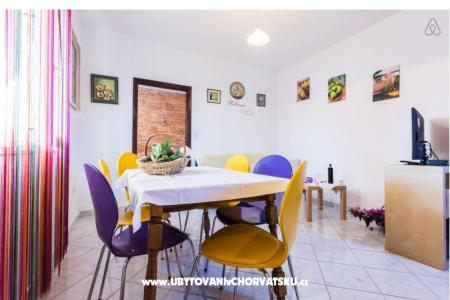 Appartamento Grgo foto 5