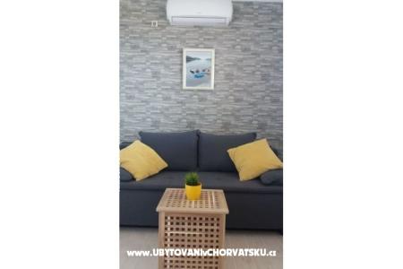 Appartamento Mare - prvi red uz more foto 3