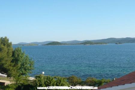 Appartamenti Bakmaz Biograd Croazia