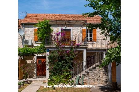 Appartamenti Bauer Biograd Croazia
