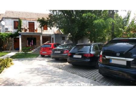 Appartamenti Bauer foto 2