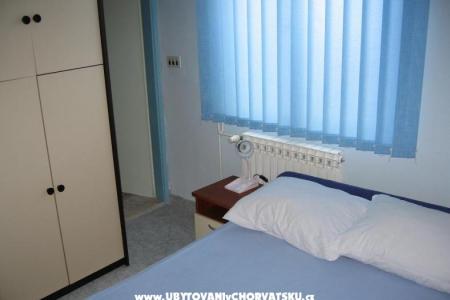 Appartamenti Biograd Savic foto 3