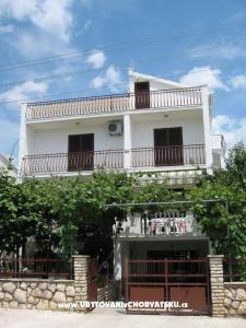 Appartamenti Biograd Savic foto 5