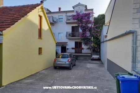Appartamenti Danica Biograd Croazia