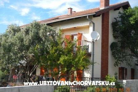 Appartamenti Endi Biograd Croazia