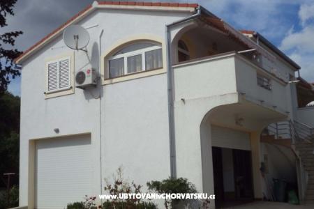 Appartamenti Gloria Biograd Croazia