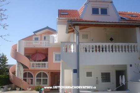 Appartamenti Goge – Biograd Croazia