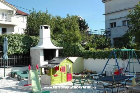 Appartamenti Gojka Miočević foto 3