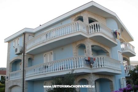 Appartamenti Golubić Biograd Croazia