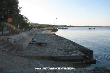 Appartamenti Golubić foto 3