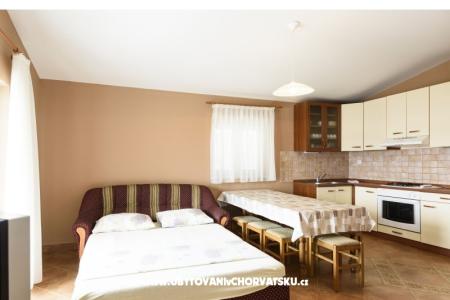 Appartamenti Golubić foto 5
