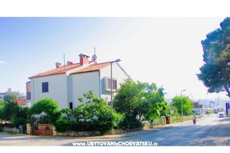 Appartamenti Grcić Biograd Croazia