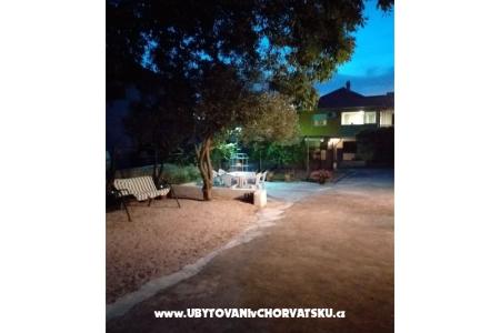 Appartamenti Jeličić Biograd Croazia