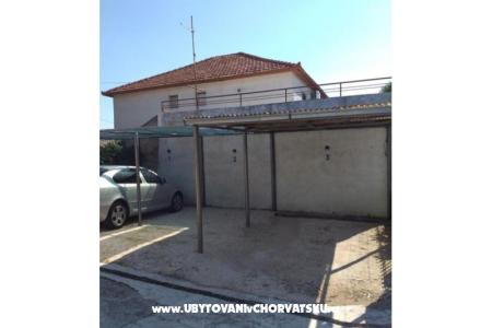 Appartamenti Jeličić foto 4